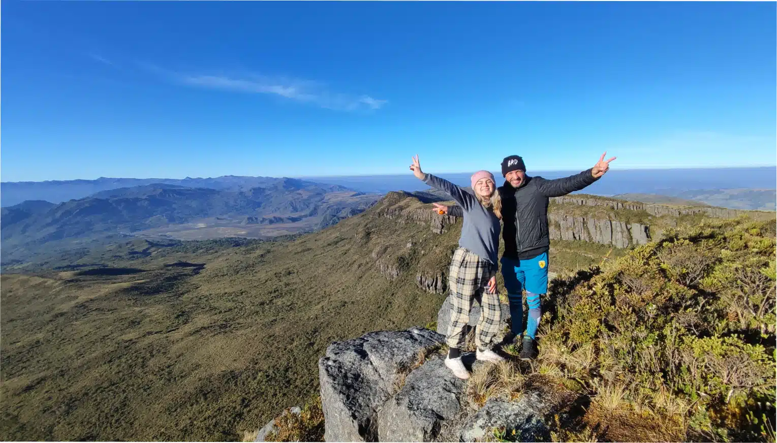 Andanzas travel